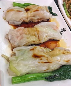 南昌肠粉哪家最好吃？
